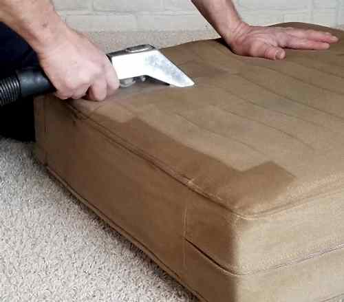 Eco-Friendly Carpet Cleaning