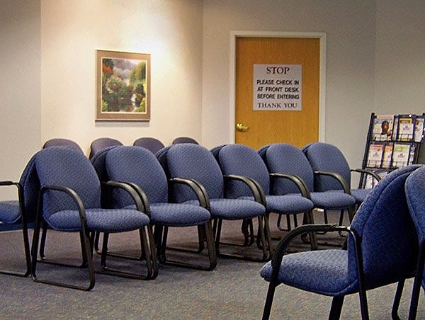Professional Office Carpet Cleaning