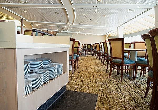 Restaurant Carpet Cleaner