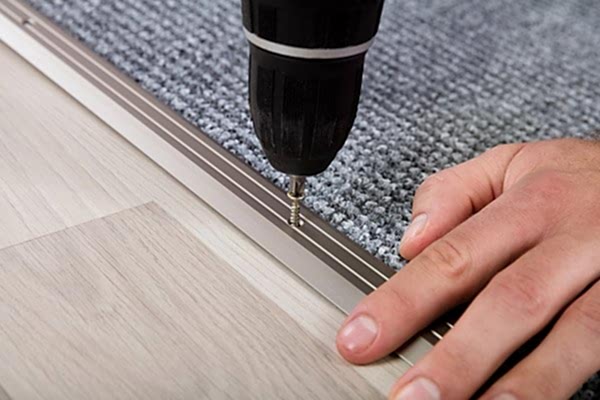 Minor Carpet Repair