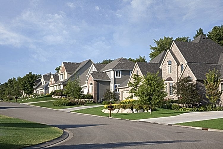 Single Family Homes