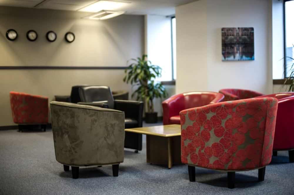 Waiting Room Furniture
