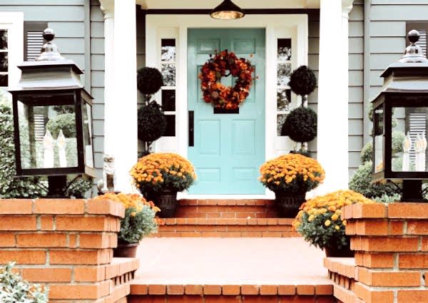 Townhome Cleaning