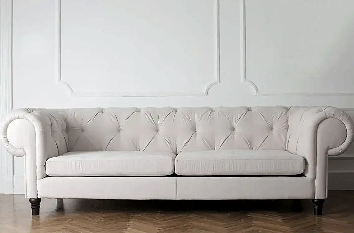 A couch