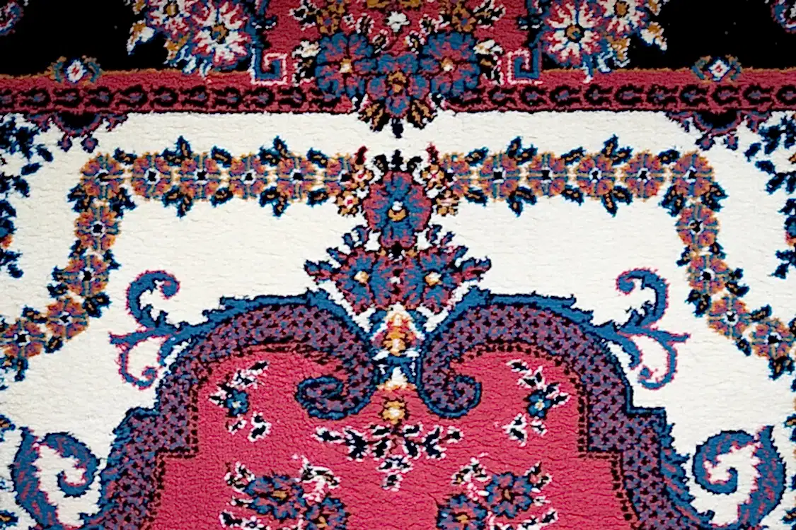 A carpet